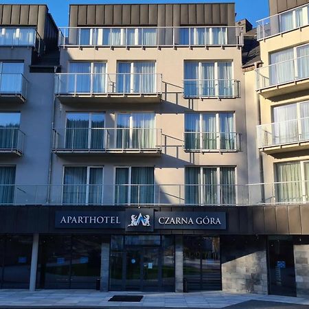 Aparthotel Apartamenty Czarna Gora 408 Сенна Экстерьер фото