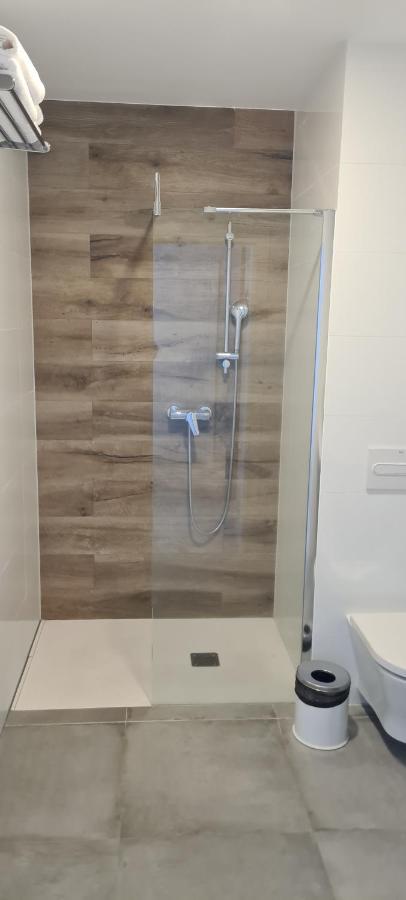 Aparthotel Apartamenty Czarna Gora 408 Сенна Экстерьер фото