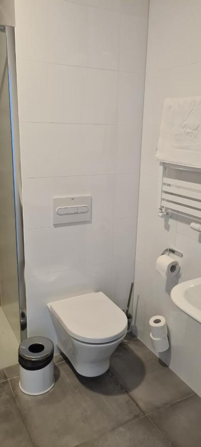 Aparthotel Apartamenty Czarna Gora 408 Сенна Экстерьер фото